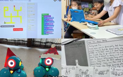 子どもたちの未来を広げる「プログラミング学習」