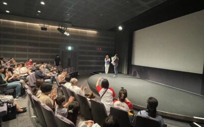 🎥『吾輩は保護犬である』自主上映会開催のお礼